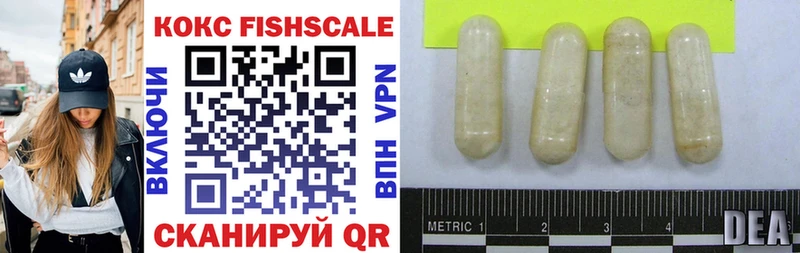 Купить  Мензелинск  КОКАИН FishScale 